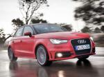 Audi A1 Sportback TFSI S-Line 2012 года (AU)